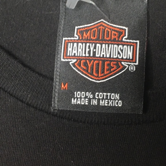 Harley-Davidson Las Vegas Tee - Picture 3 of 4